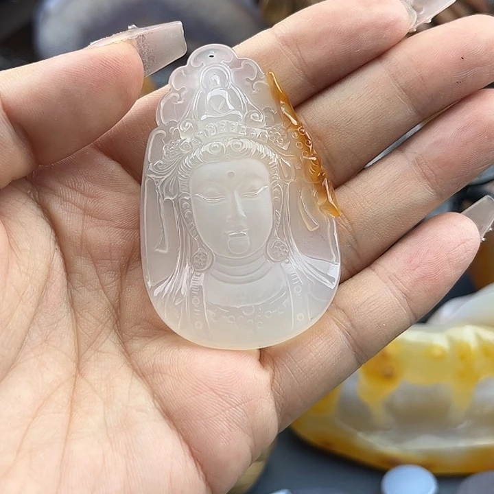 用***2玛瑙未镶嵌手饰玛瑙