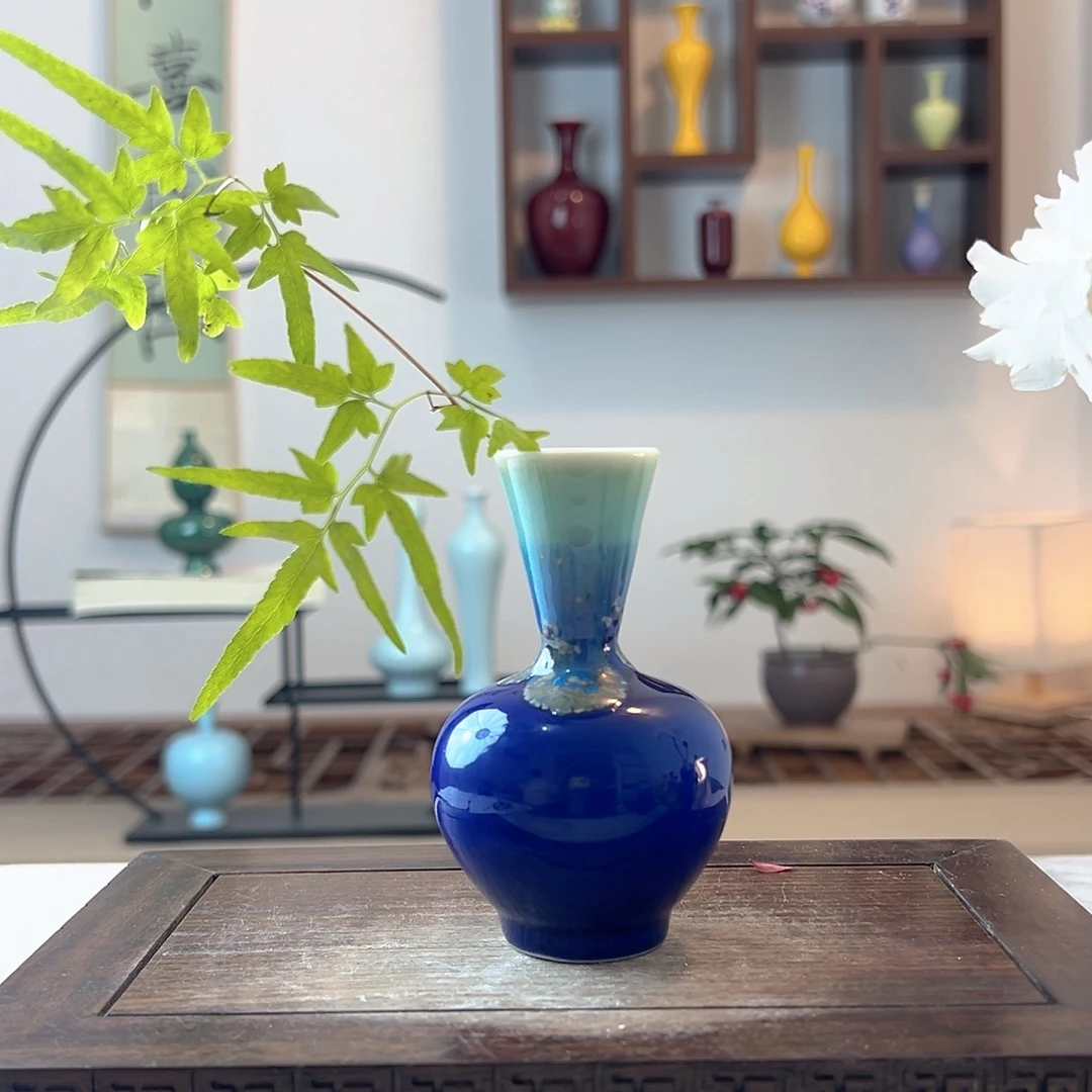 摆件陶景德镇陶瓷艺术展