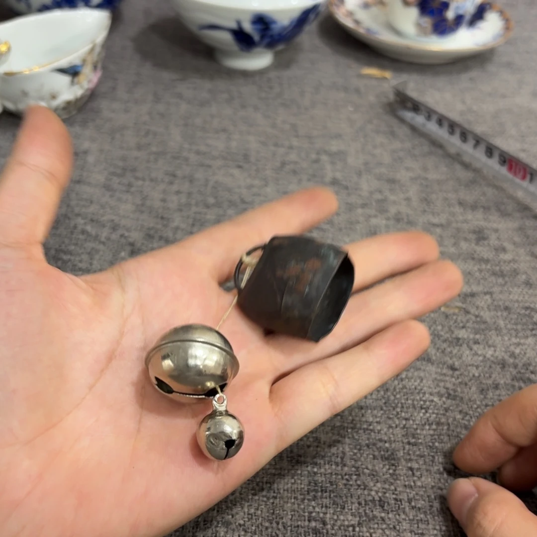 非常好用漂亮的茶具