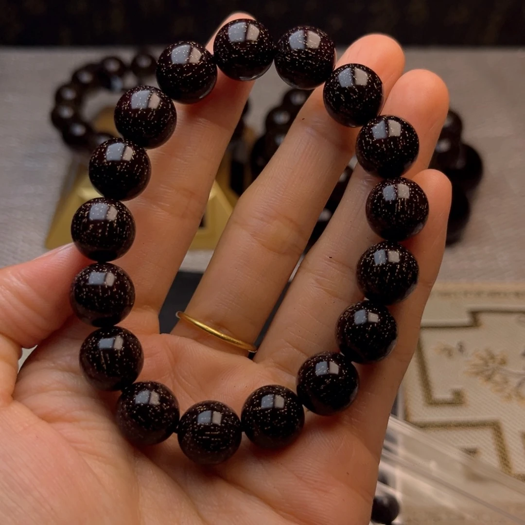 檀香紫檀（小叶紫檀）1.2 17爆星