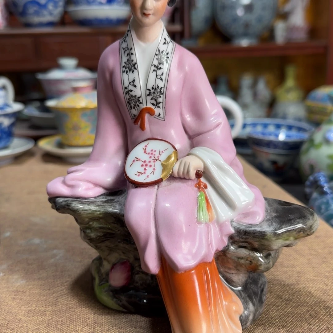 杯龍**雲陶瓷精品瓷器高货