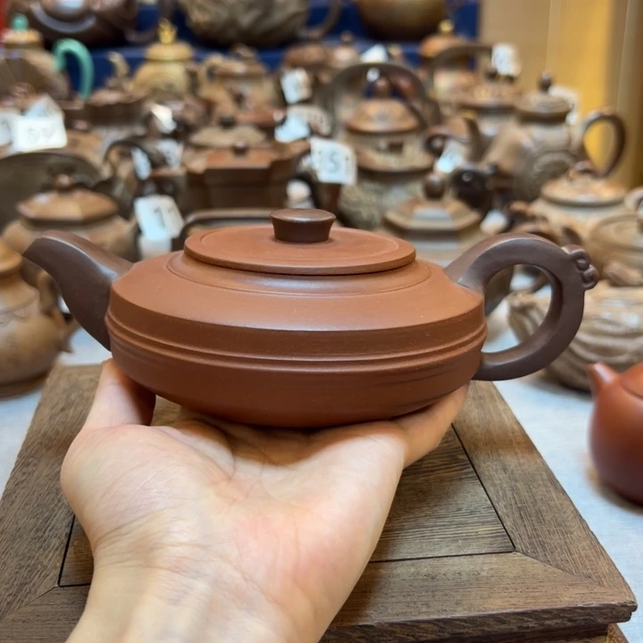 涛***0紫砂壶等艺术精品