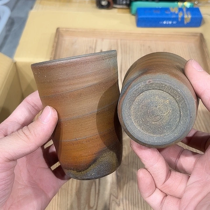 瓷片中古商品谨慎下单