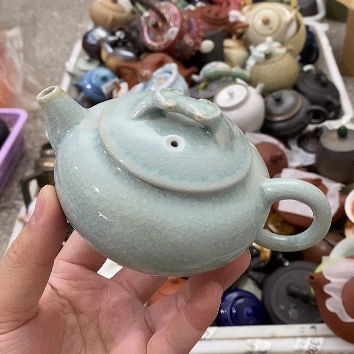 陶瓷艺术品及陶瓷制品