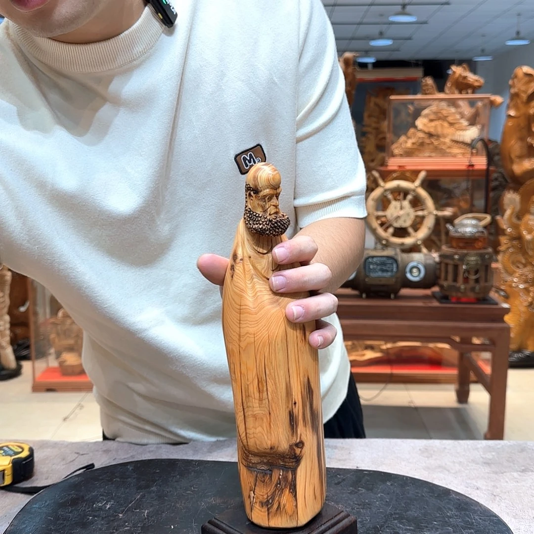 木工艺品摆件不包邮