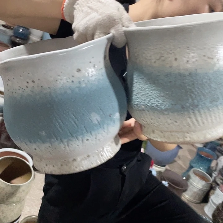 正品两个20/20处理