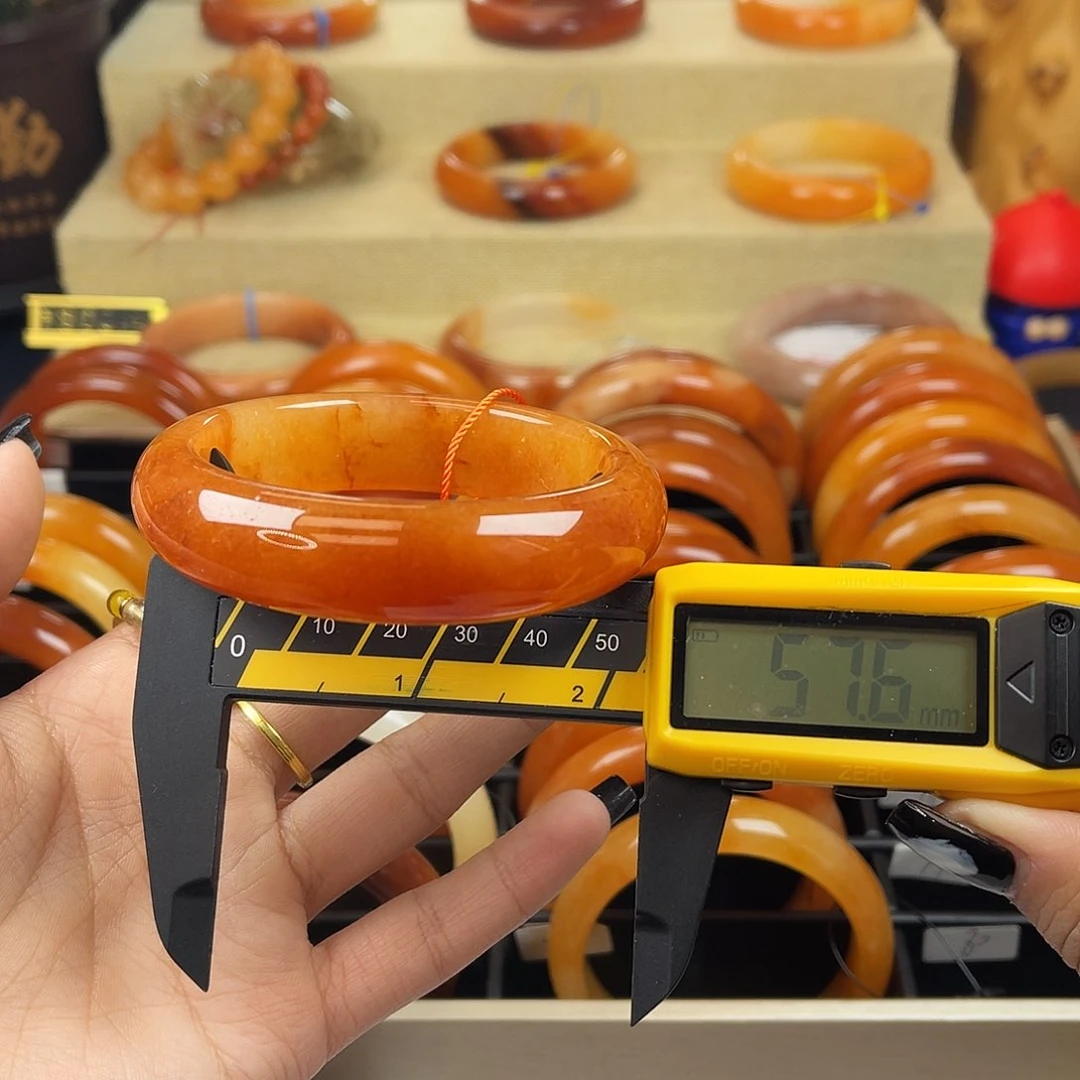 非金属无77号 茄山老油料 57圈口