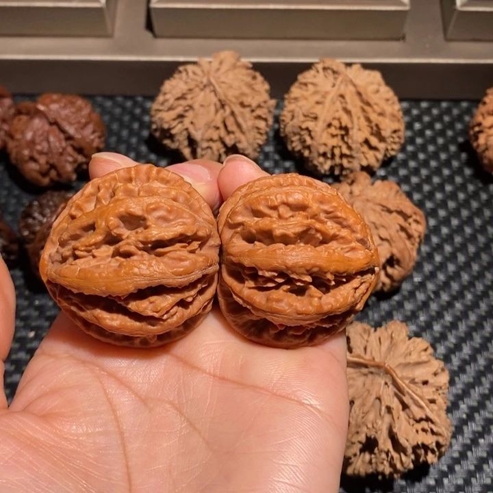 把件文玩核桃德*文玩12