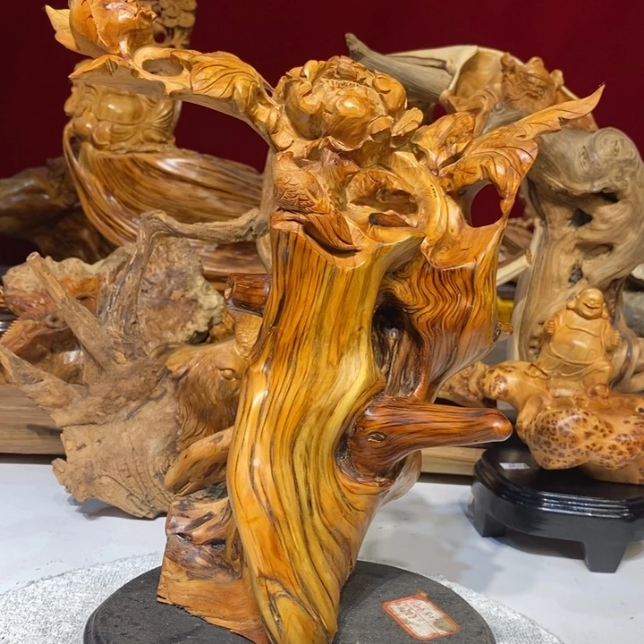 柏木（崖柏）8888888