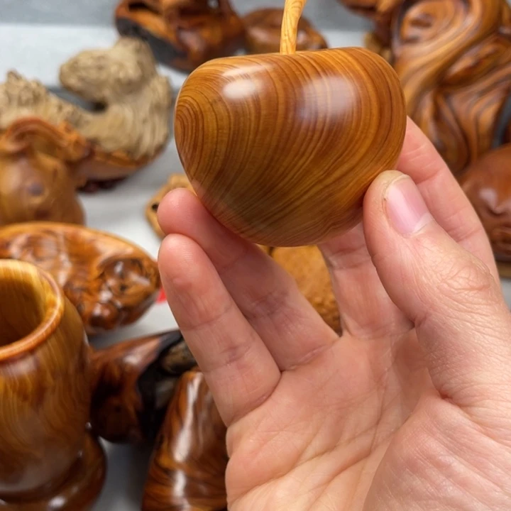 木太行陈化黑油苹果鉴赏期48小时