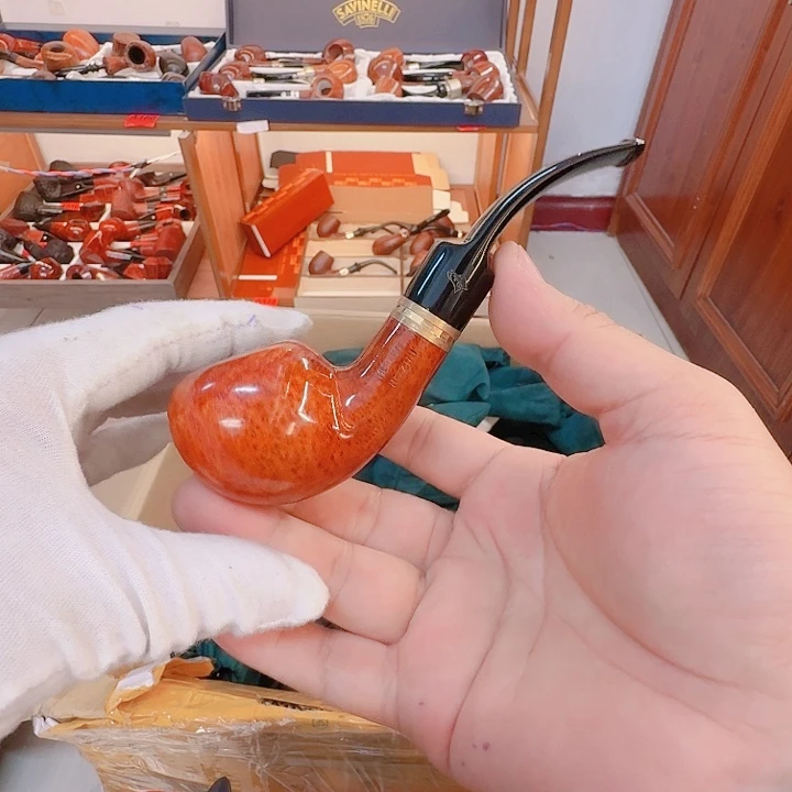 大***刚意大利莫利纳石楠木工艺品抖