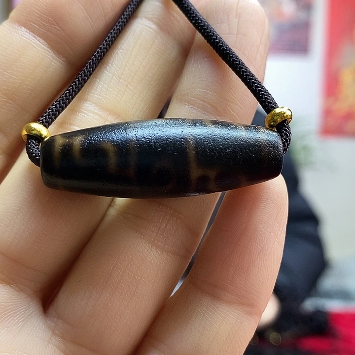 玛瑙/玉髓未镶嵌颈饰106