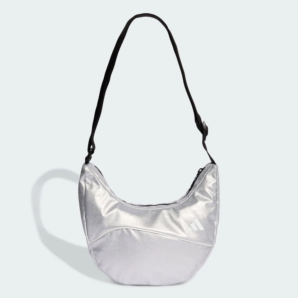 adidas阿迪达斯双旦女子ADIDAS GL POUCH时尚休闲单肩包JM0156