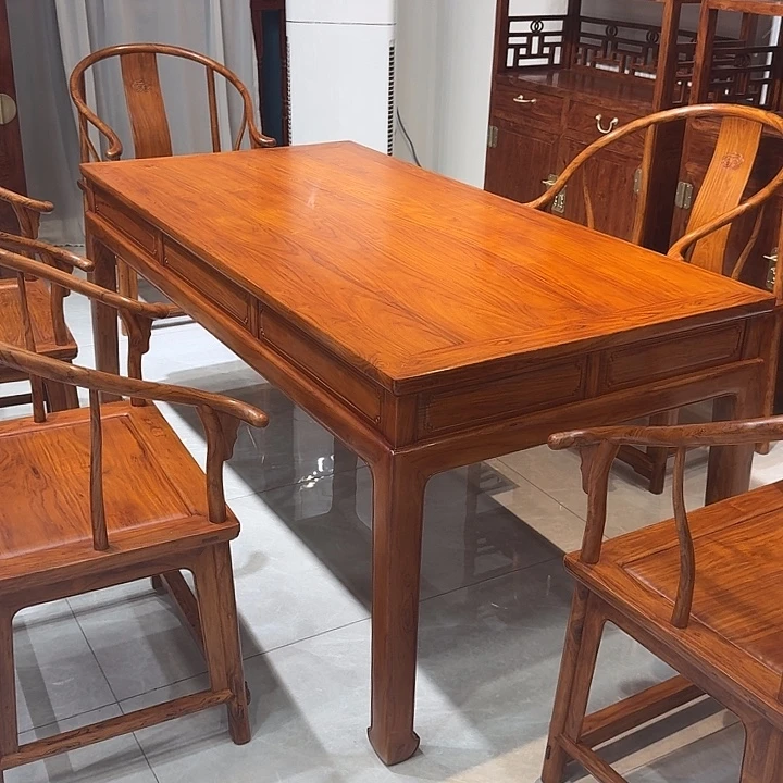 快***子把件黄花梨/降香黄檀