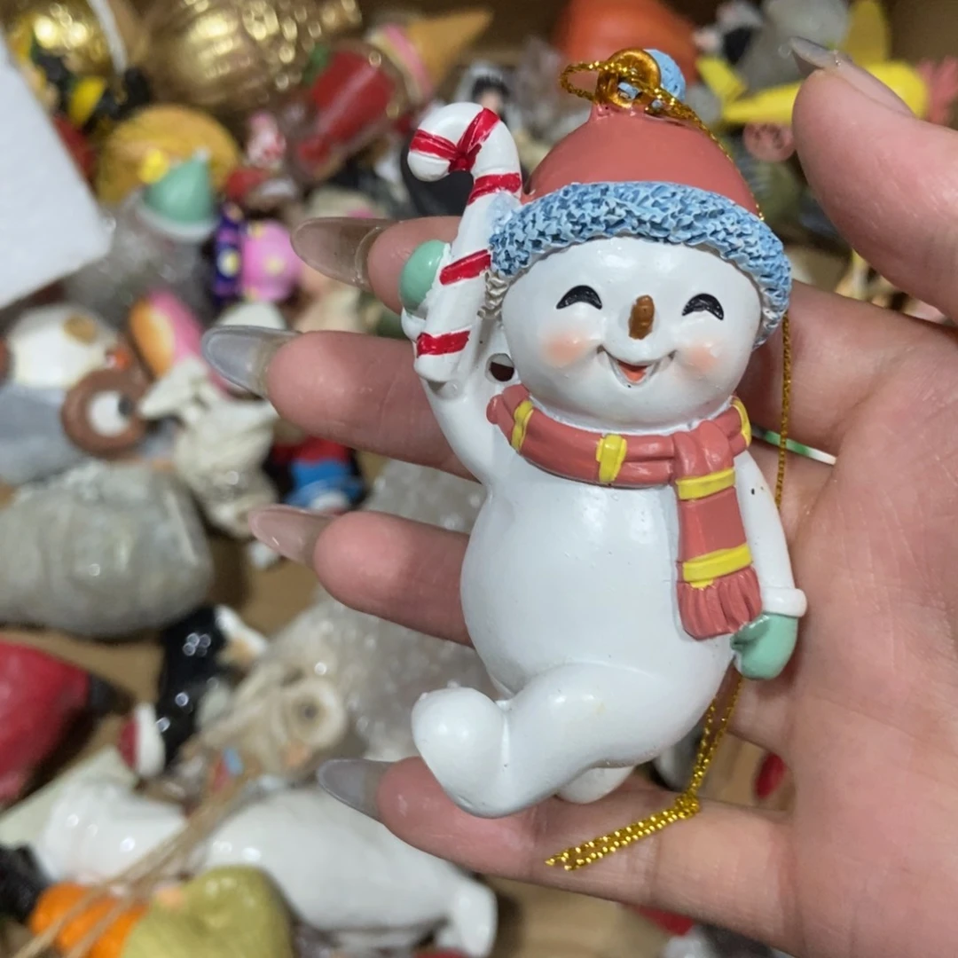 树脂工艺品默认微瑕