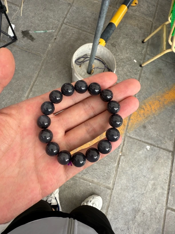 和田玉和田玉手串