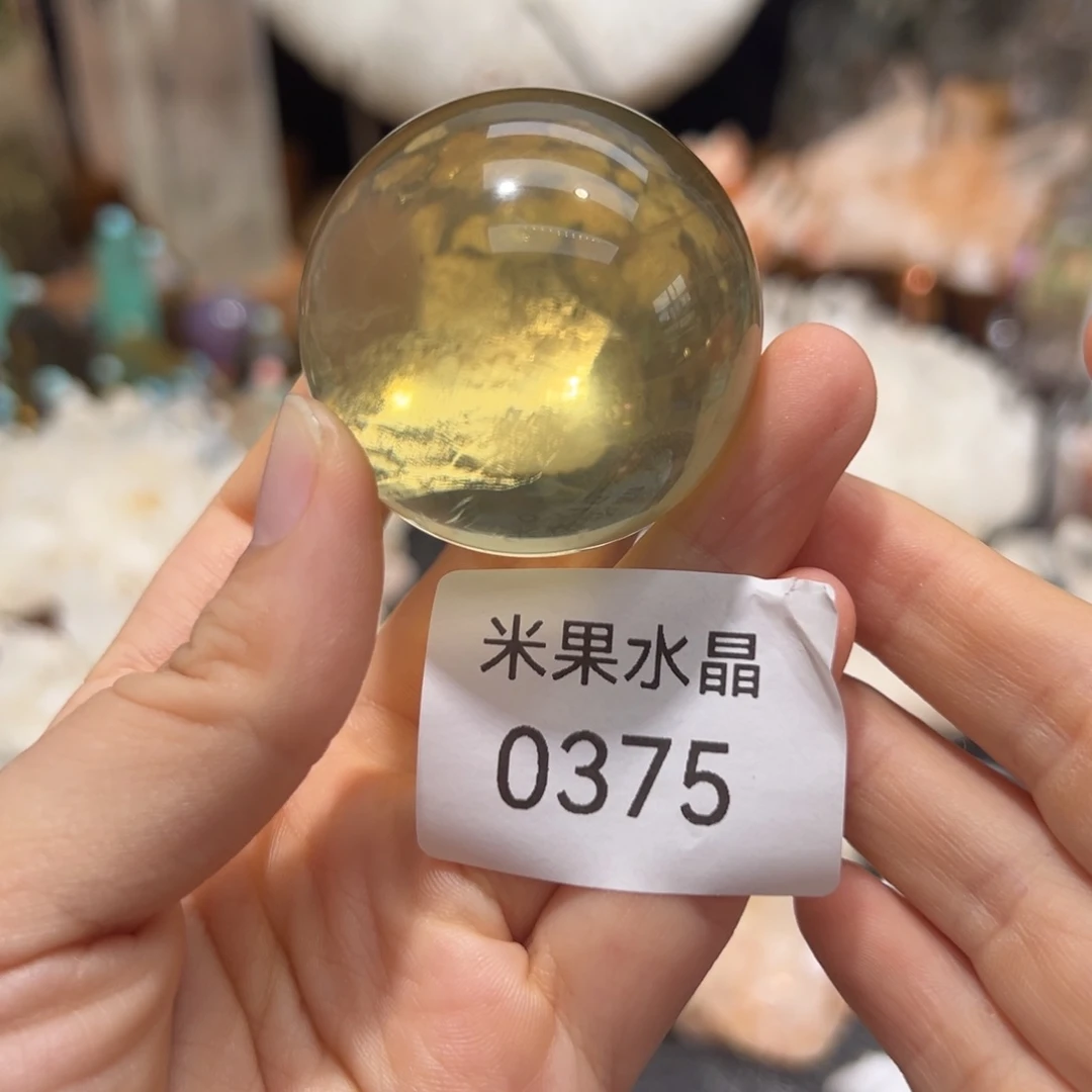 未镶嵌珠宝半成品水晶