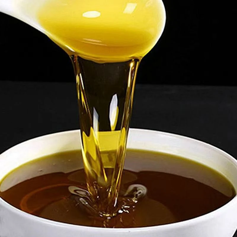 【甘书记助农】贵州土榨原味菜籽油香味醇厚