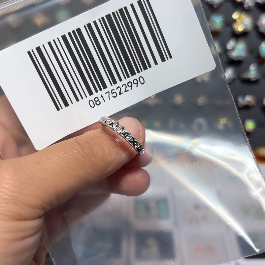 欧泊银S925镶嵌戒指2****1