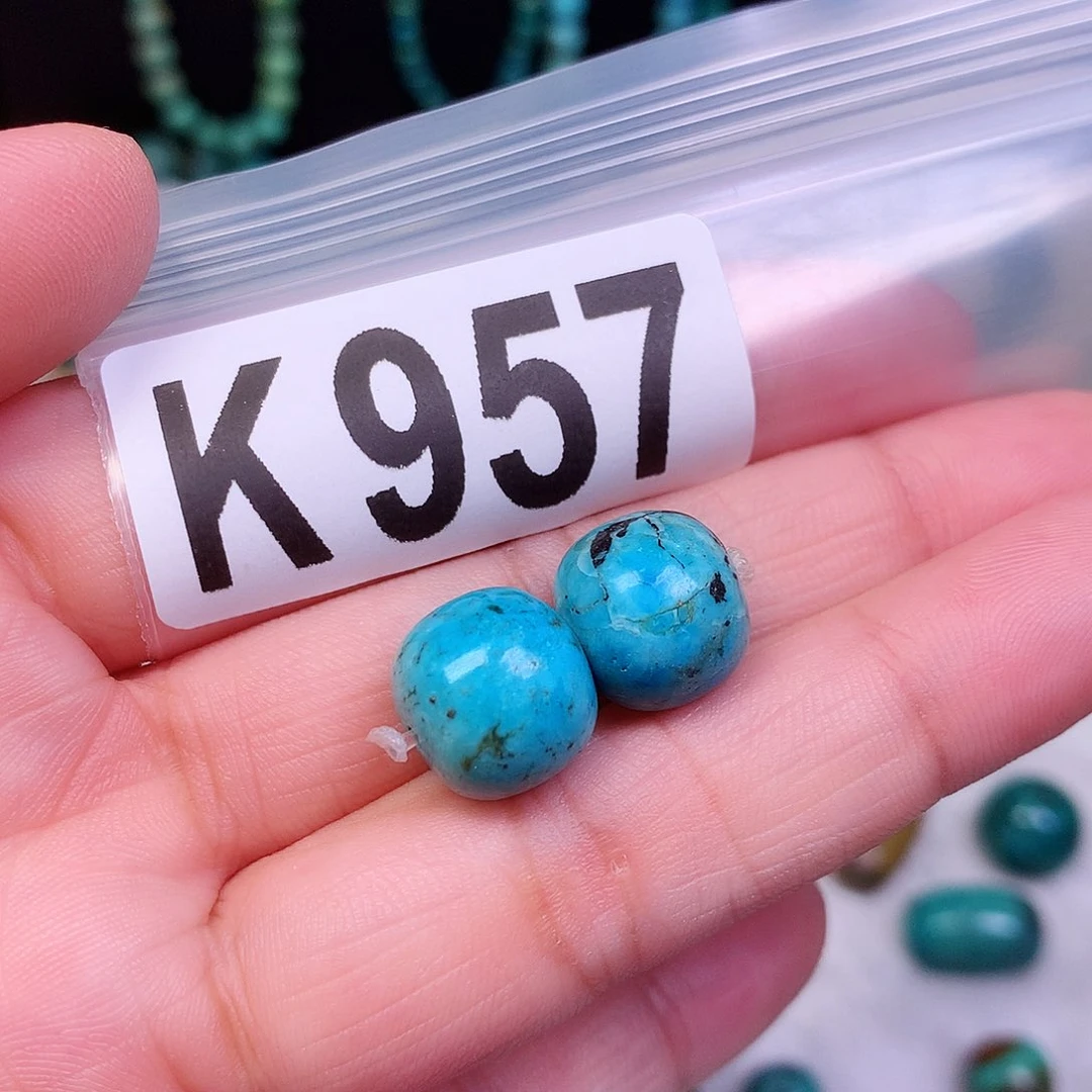 空竹粉丝专享十堰特色手工散珠
