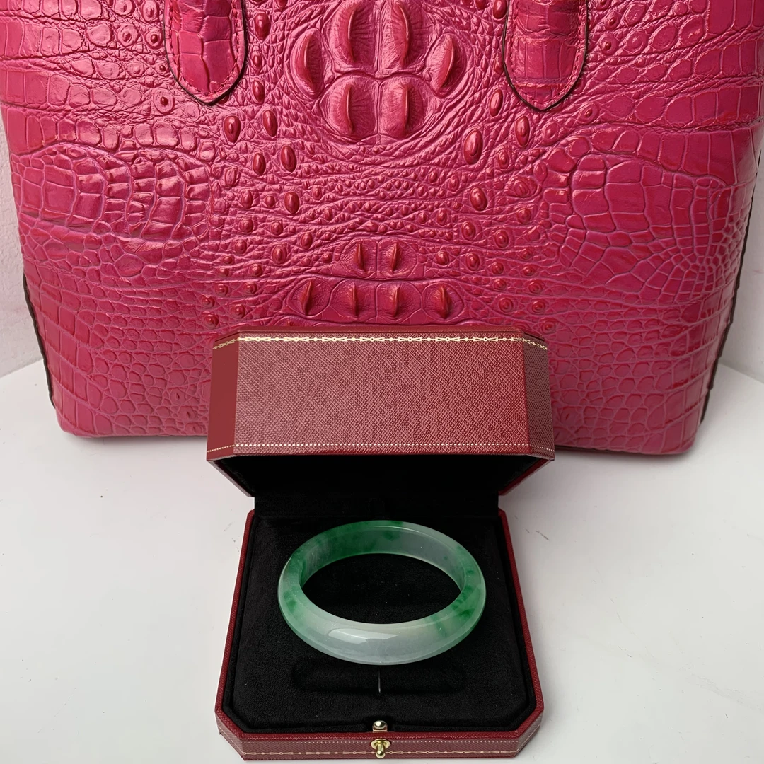 4498【手镯】端庄典雅贵气手镯