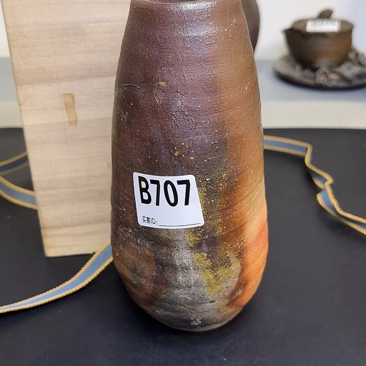 备前烧作品备前烧作品