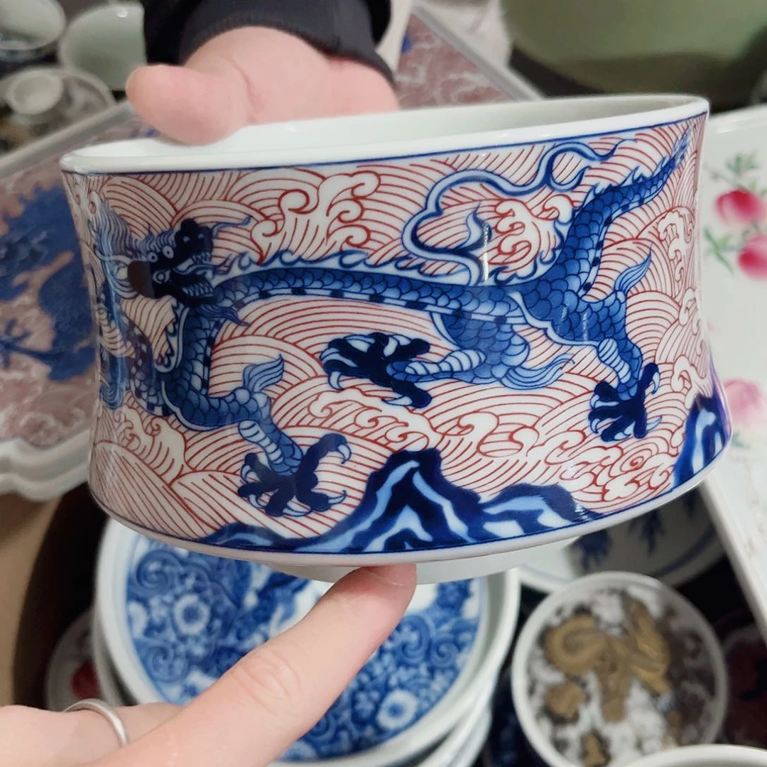 瓷片仓库直播间专属链接