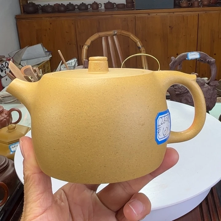 紫砂茶壶紫砂茶壶