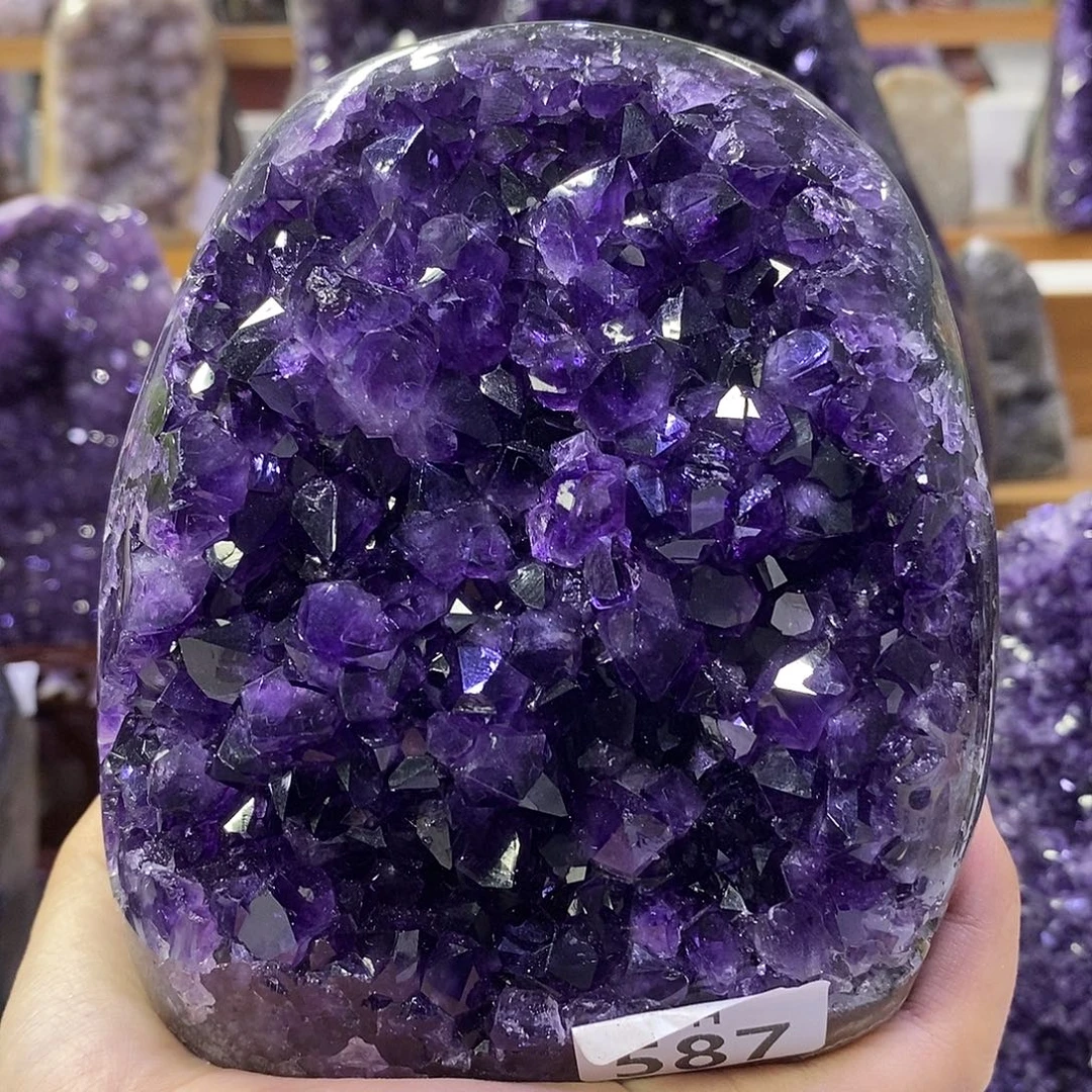 未镶嵌大型摆件（非配饰）水晶