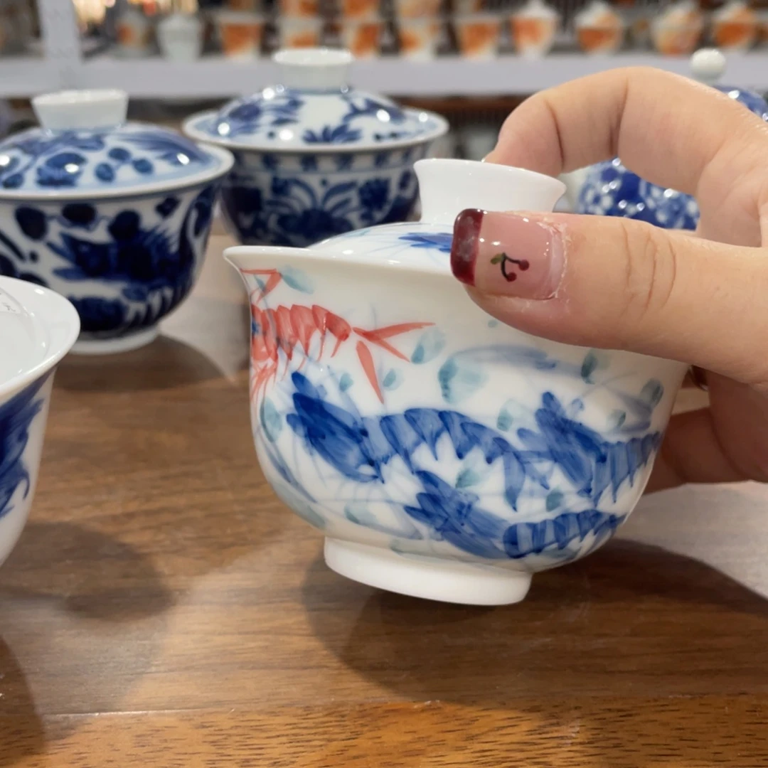 景德镇陶瓷景德镇瓷器