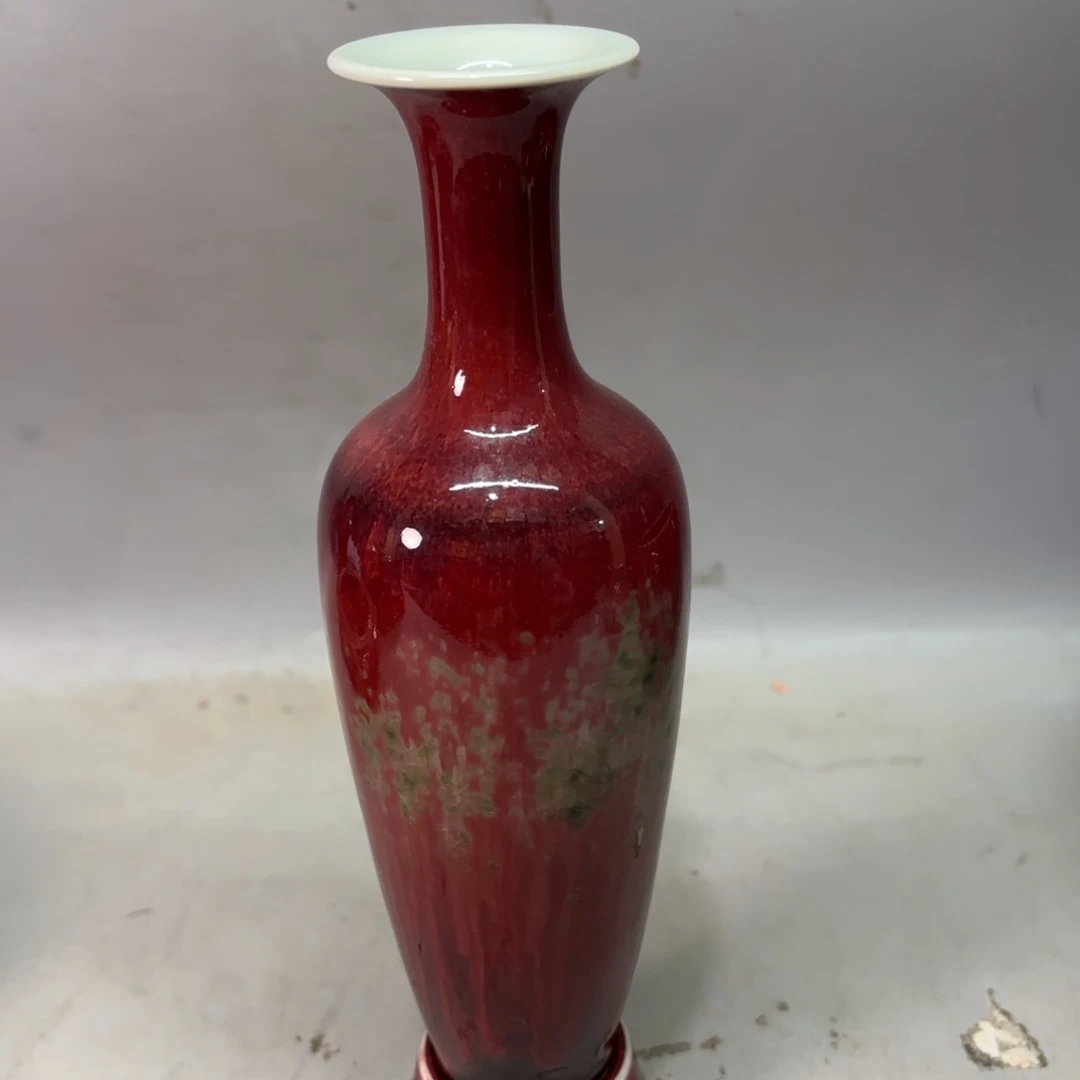 铁***l摆件瓷精品高货工艺美术品细路摆件