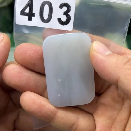 和田玉未镶嵌珠宝半成品