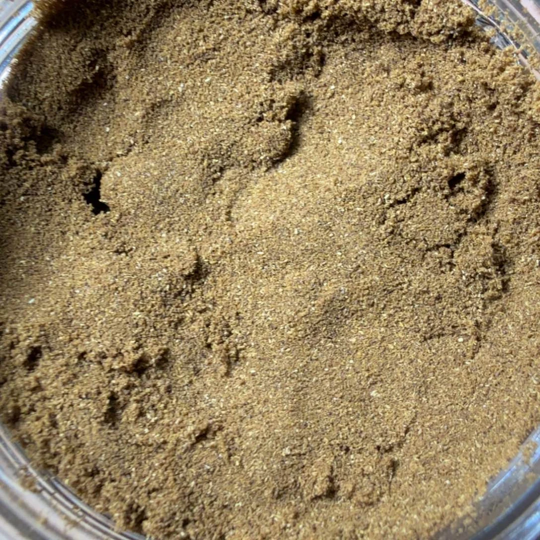 香料奇楠沉水粉40克