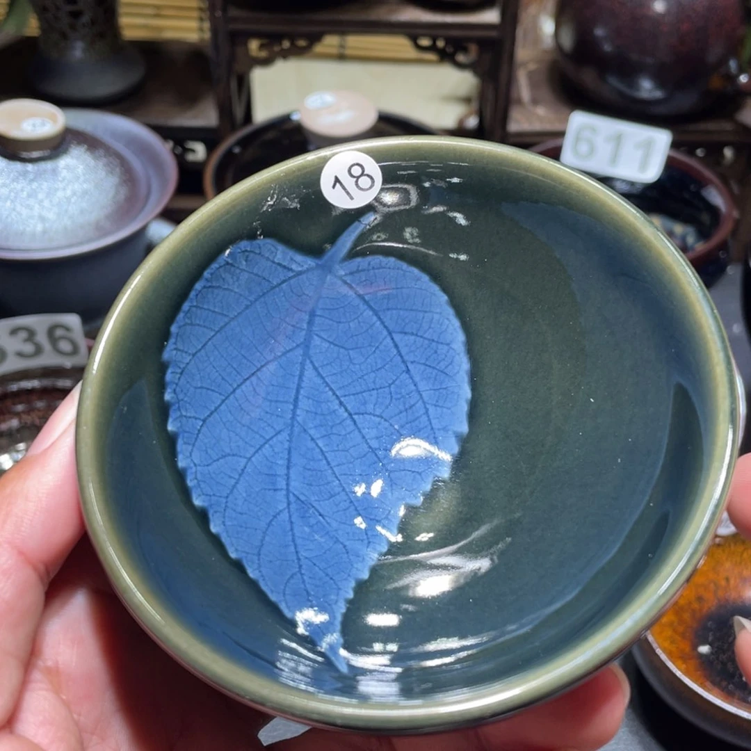 茶盏陶瓷机械陶瓷18