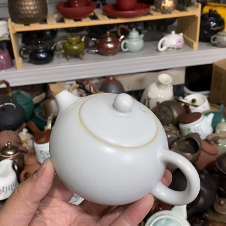 陶瓷艺术品及陶瓷制品