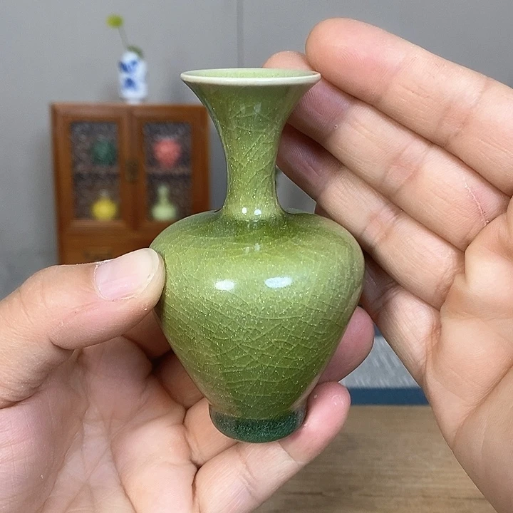 摆件景德镇瓷器等十大