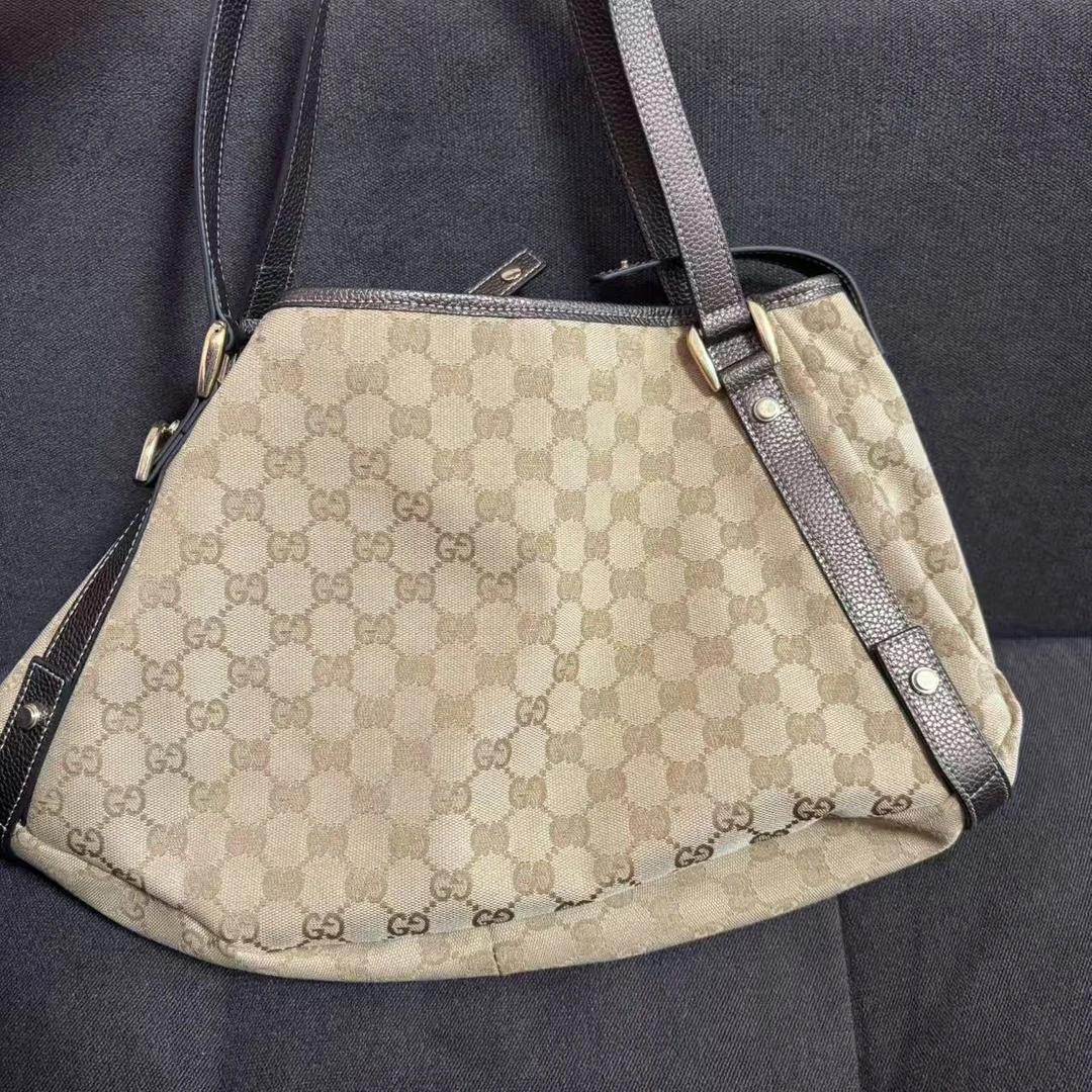 95新 GUCCI/古驰 暮野Z/古驰单肩/30044