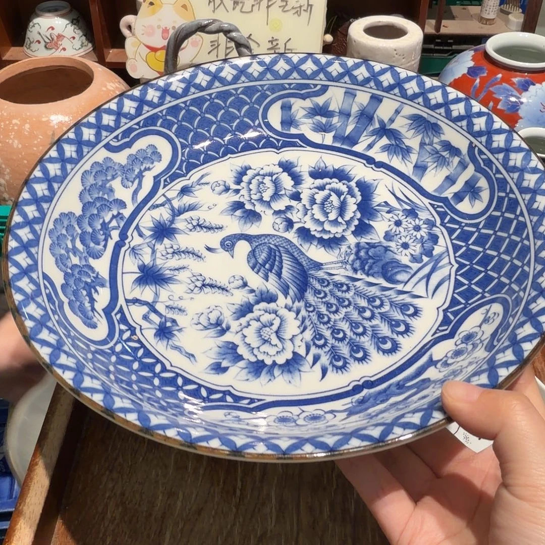 瓷片五十包邮 非全新