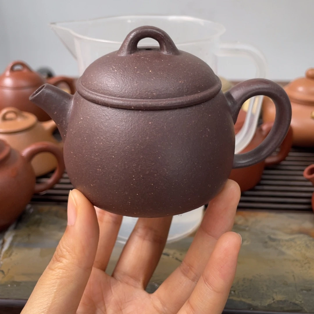 紫砂壶宜兴紫砂壶150c