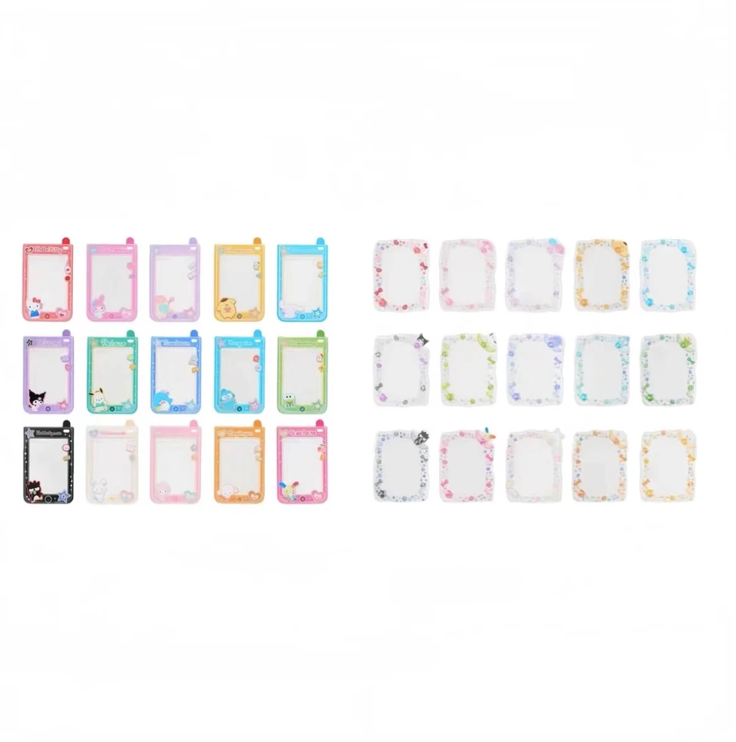 【三丽鸥】限定三丽鸥 谷美卡套  盲盒（日谷国现，直播代拆）