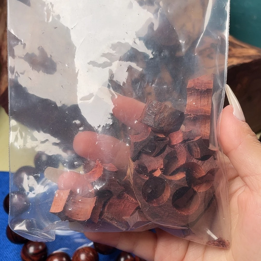 钛***波其他黄花梨/降香黄檀