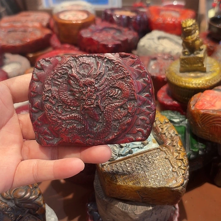 茶宠杯垫盖置茶空间