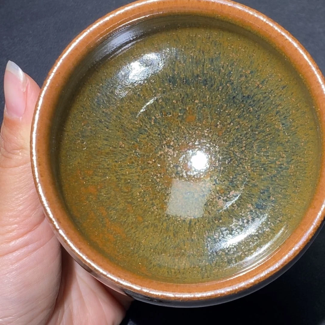 茶盏               95