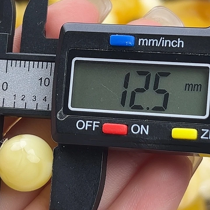 蜜蜡未镶嵌裸石蜜蜡40