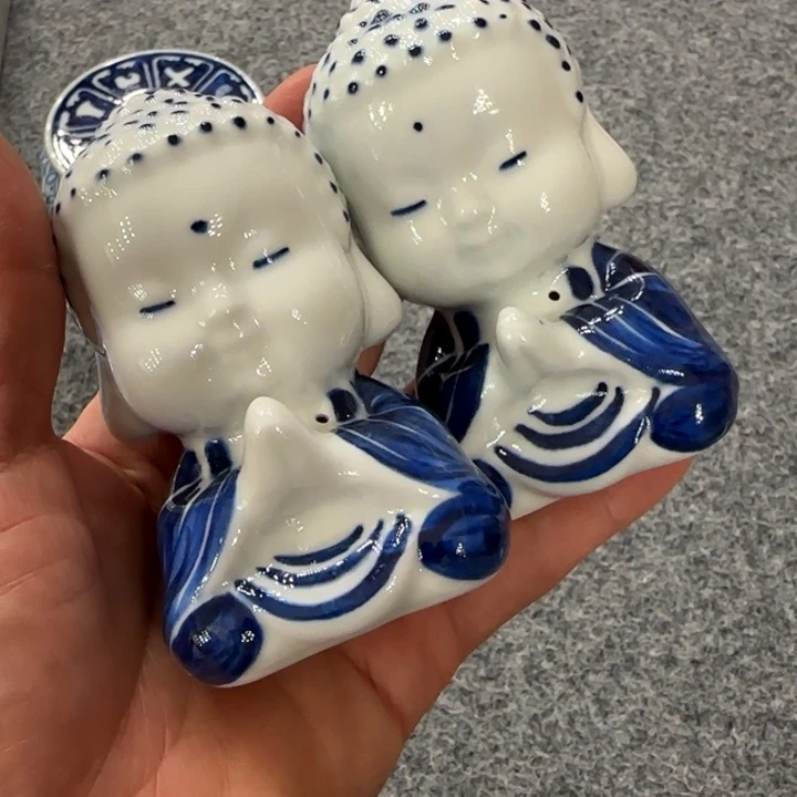 ꕥ***闹景德镇手工手绘陶瓷