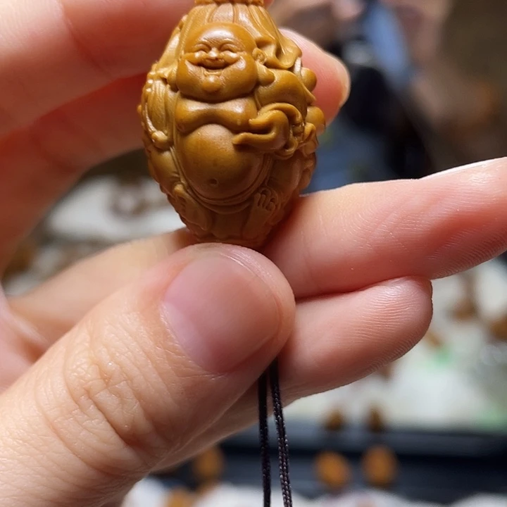 橄榄核手串/手链橄榄核