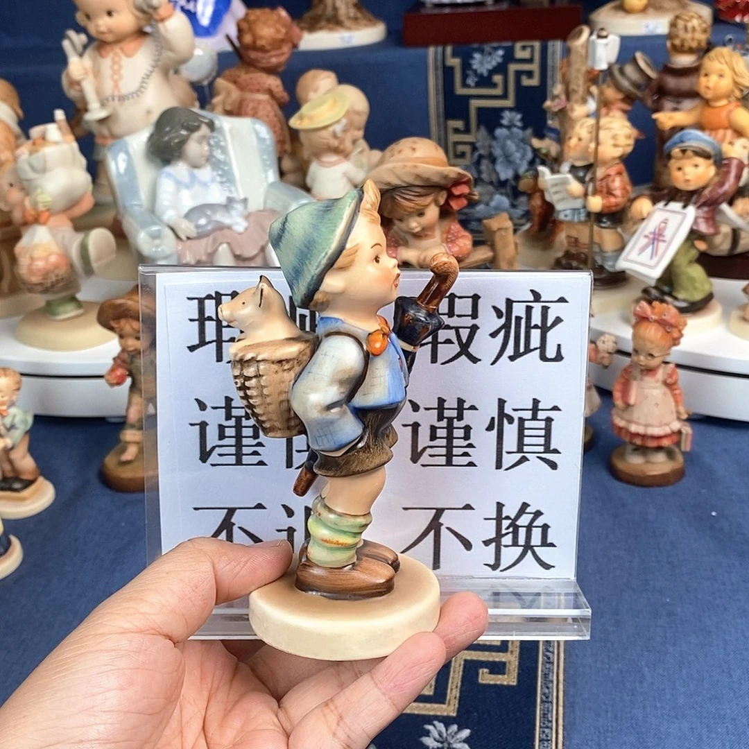 海淘娃娃中古娃娃玩偶