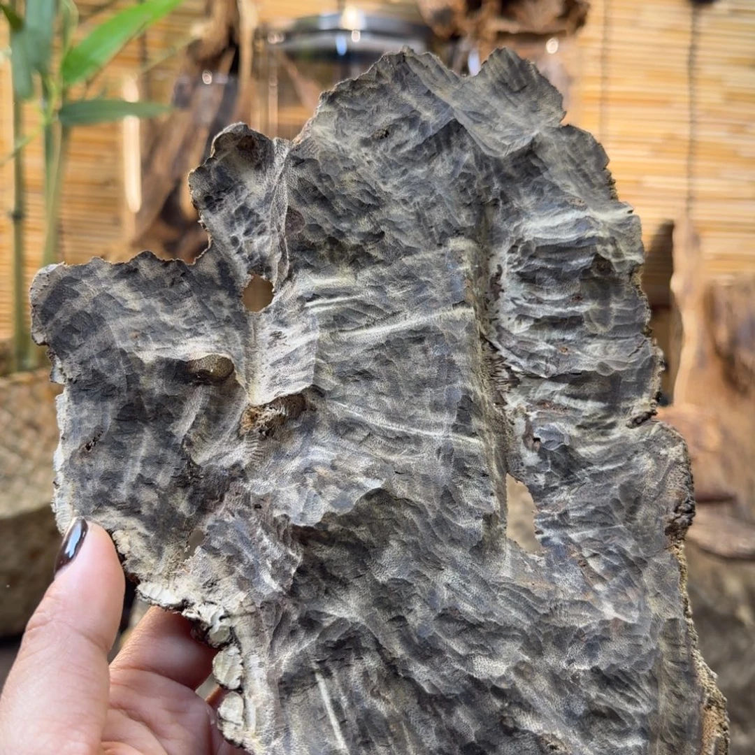 沉香沉香碎屑沉香老头58g