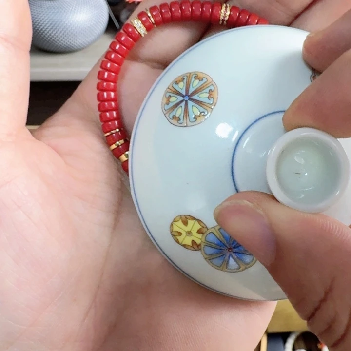 砖雕瓷器工艺品等摆件