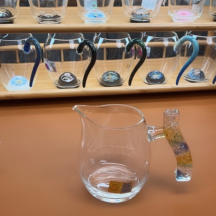 似***年水晶玻璃吸管款1111